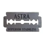 Superior Stainless barberblade 5 stk