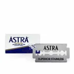Superior Stainless barberblade 5 stk
