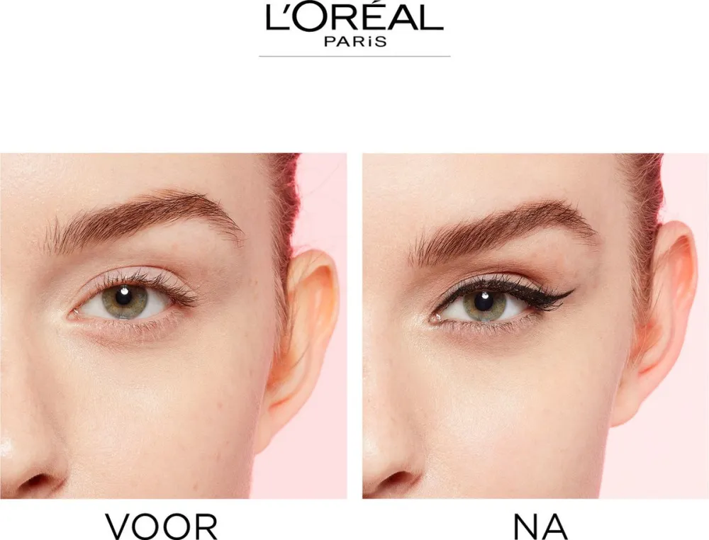 Superliner Perfect Slim 24H Eyeliner 01 Intens Sort 1 g