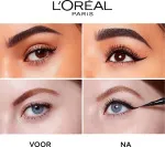 Superliner Perfect Slim 24H Eyeliner 01 Intens Sort 1 g
