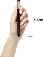 Superliner Perfect Slim 24H Eyeliner 01 Intens Sort 1 g