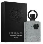 Supremacy Collector's Edition parfumevand til mænd 100 ml