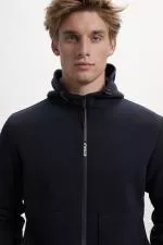 Ecoalf Sutaalf sweatshirt man black