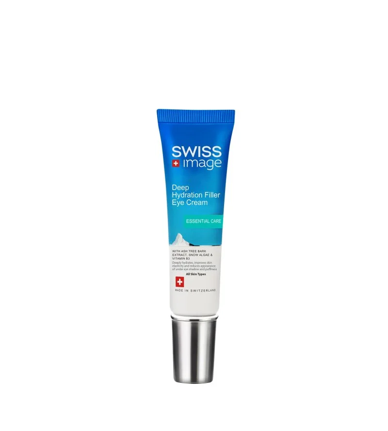 Image Essential Care Deep Hydration Filler Eye Cream fugtgivende øjencreme 15 ml