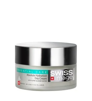 Swiss Army Image Essential Care Absolute Hydration Dagcreme fugtgivende dagcreme