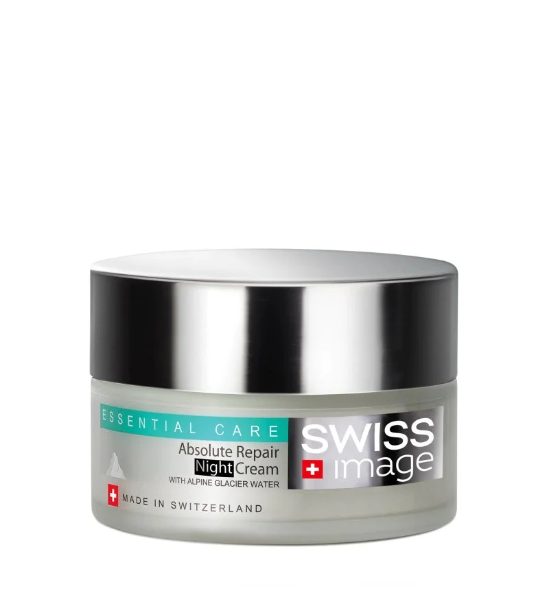 Image Essential Care Absolute Repair Night Cream nærende natcreme 50 ml