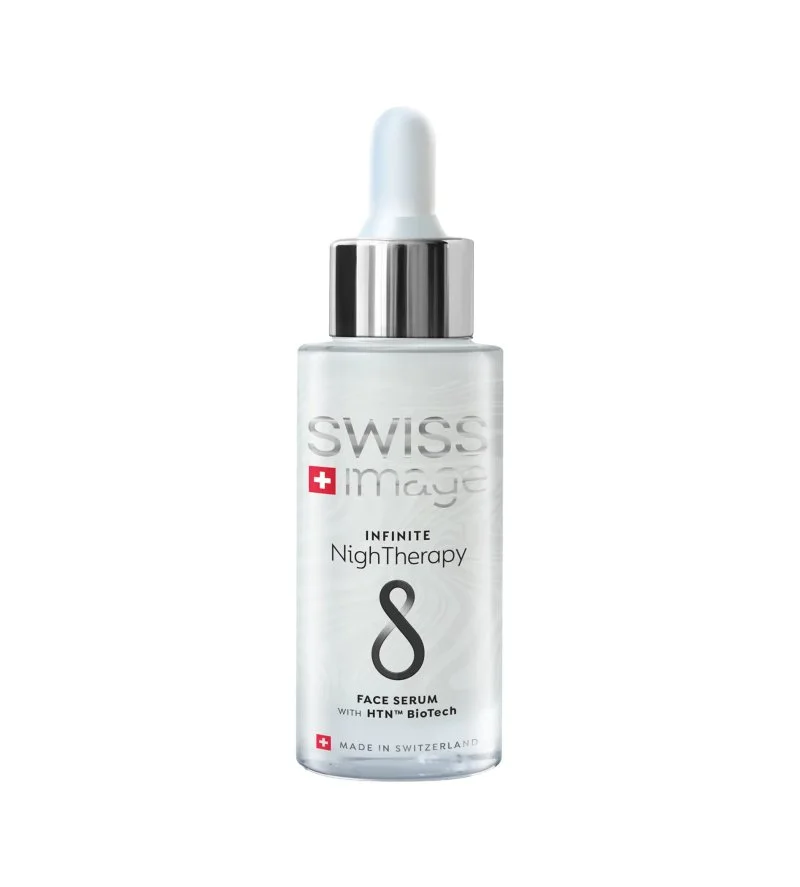 Image Infinite Care Infinite NighTherapy ansigtsserum regenererende nat-ansigtsserum 30 ml