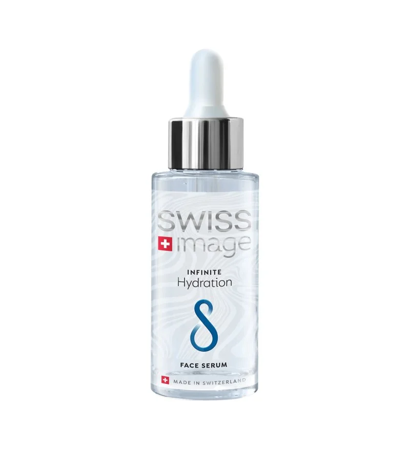 Image Infinite Care Infinite Hydration Face Serum fugtgivende ansigtsserum til langvarig fugt 30 ml