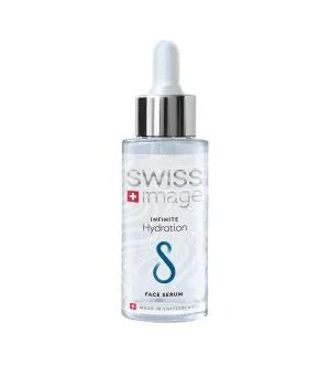 Swiss Army Image Infinite Care Infinite Hydration Face Serum fugtgivende ansigtsserum til langvarig fugt