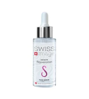 Swiss Army Image Infinite Care Infinite Rejuvenation Face Serum foryngende, regenererende ansigtsserum