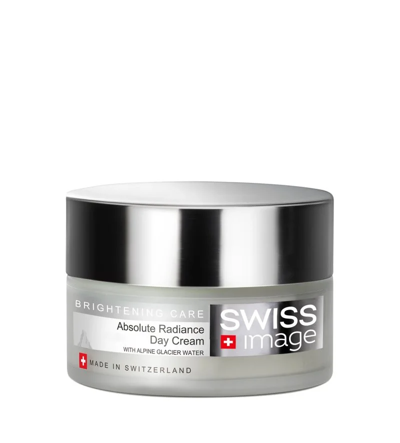 Image Brightening Care Absolute Radiance Day Cream oplysende dagcreme 50 ml