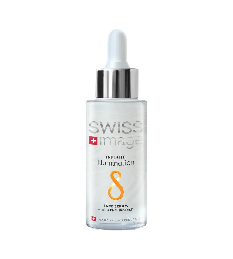 Image Infinite Care Infinite Illumination Face Serum lysgivende ansigtsserum til strålende hud 30 ml