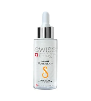 Swiss Army Image Infinite Care Infinite Illumination Face Serum lysgivende ansigtsserum til strålende hud