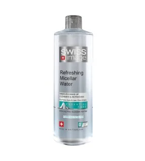 Swiss Army Image Essential Care Forfriskende micellært vand