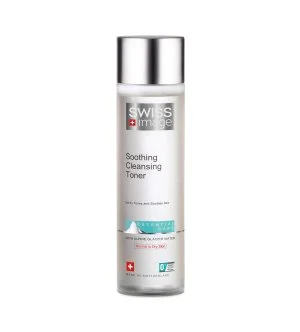 Swiss Army Image Essential Care beroligende rensende toner mildt beroligende tonikum