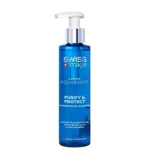 Swiss Army Image Aquaboost Care Alpine Aquaboost Fugtgivende Rensegel