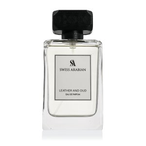 Leather and Oud Eau de Parfum til mænd