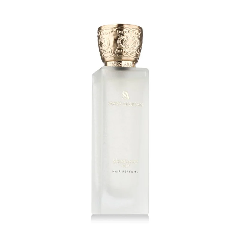 Shaghaf Oud hårparfume unisex 50 ml