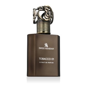Tobacco 01 parfumeekstrakt unisex
