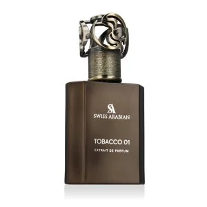Swiss Arabian Tobacco 01 parfumeekstrakt unisex