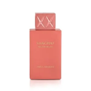 Swiss Arabian Shaghaf Nectar Blush parfumevand unisex