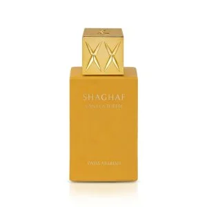 Swiss Arabian Shaghaf Vanilla Toffee Eau de Parfum unisex