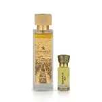 Enigma of Taif parfumeekstrakt 100 ml + parfumeolie unisex 12 ml