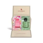 Shaghaf Nectar Blush Patchouli 01 50 ml + EDP Shaghaf parfumeekstrakt unisex 75 ml