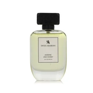 Swiss Arabian Jasmine and Honey parfumevand til kvinder