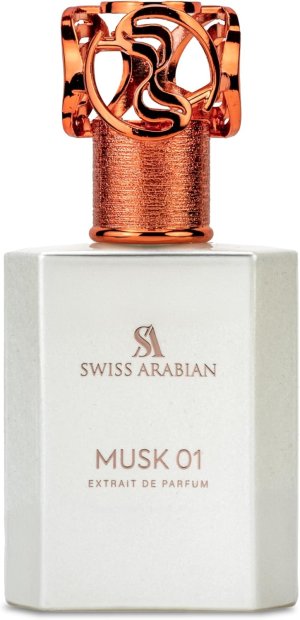 Musk 01 U parfumeekstrakt