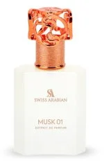 Musk 01 U parfumeekstrakt 50 ml