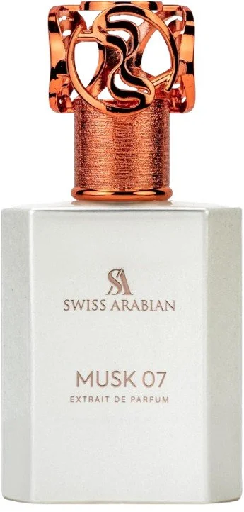 Musk 07 U parfumeekstrakt 50 ml