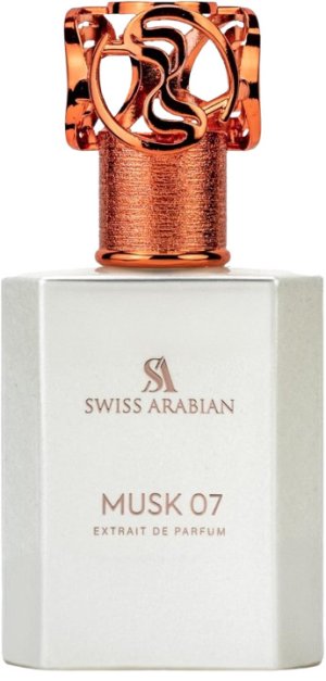 Musk 07 U parfumeekstrakt