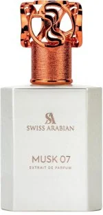 Musk 07 U parfumeekstrakt 50 ml