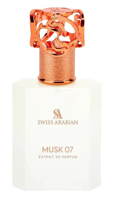 Musk 07 U parfumeekstrakt 50 ml