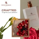 Musk 07 U parfumeekstrakt 50 ml