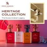 Musk 07 U parfumeekstrakt 50 ml