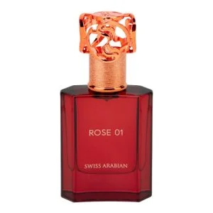 Swiss Arabian Rose 01 EXP Unisex