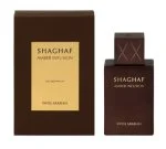 Shaghaf Amber Infusion U Eau de Parfum 25 ml