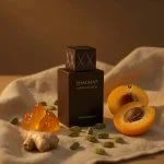 Shaghaf Amber Infusion U Eau de Parfum 25 ml