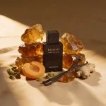 Shaghaf Amber Infusion U Eau de Parfum 25 ml