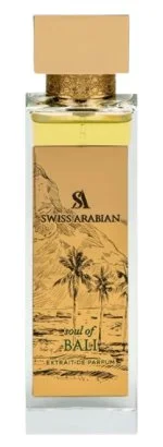 Soul of Bali U parfumeekstrakt 100 ml