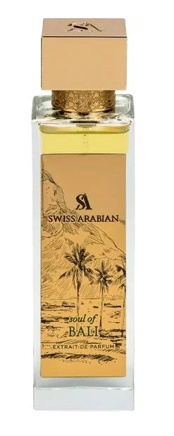 Soul of Bali U parfumeekstrakt 100 ml