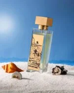 Soul of Bali U parfumeekstrakt 100 ml