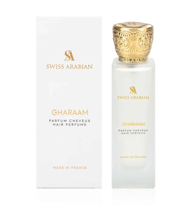 Gharaam hårparfume 50 ml