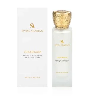 Swiss Arabian Gharaam hårparfume