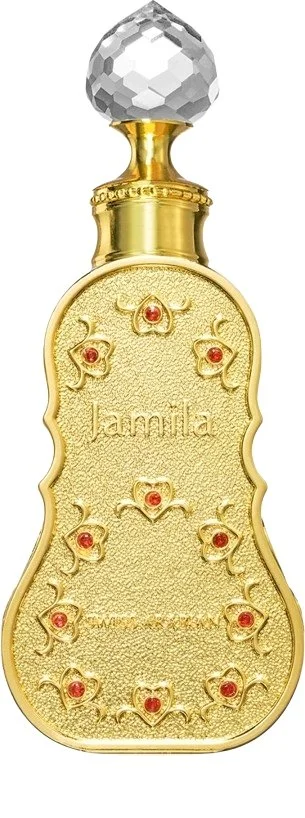 Jamila Koncentreret parfumeolie U 15 ml