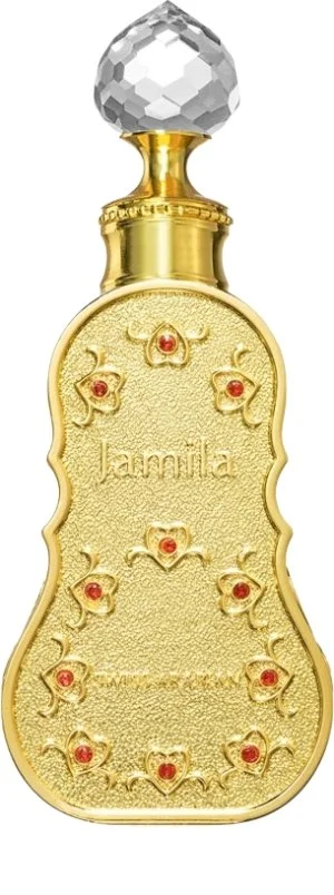 Swiss Arabian Jamila Koncentreret parfumeolie U