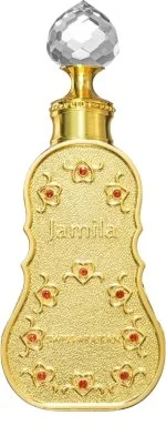 Jamila Koncentreret parfumeolie U 15 ml