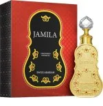 Jamila Koncentreret parfumeolie U 15 ml